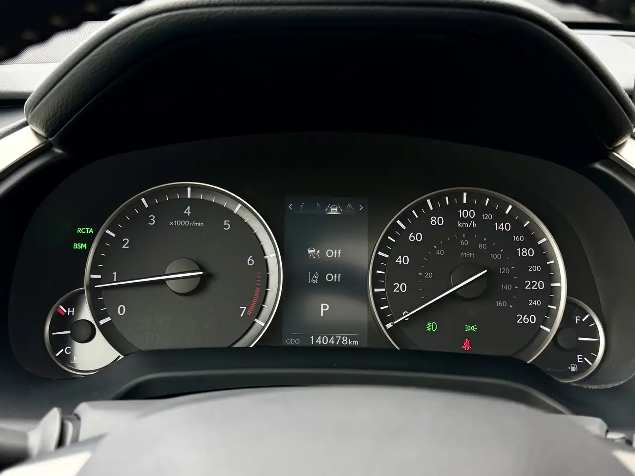 Lexus RX снимка Lexus RX