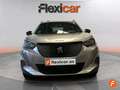 Peugeot 2008 1.2 PureTech S&S Allure EAT8 130 Gris - thumbnail 2