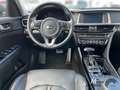 Kia Optima 1.7 CRDi SPIRIT DCT7 +Technik+Leder+Glasdach Чорний - thumbnail 9