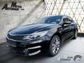 Kia Optima 1.7 CRDi SPIRIT DCT7 +Technik+Leder+Glasdach Чорний - thumbnail 1