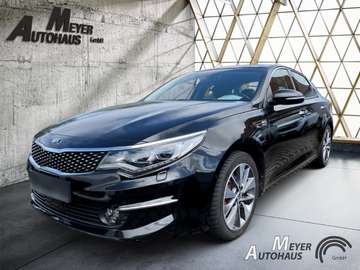 1.7 CRDi SPIRIT DCT7 +Technik+Leder+Glasdach