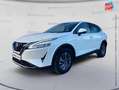 Nissan Qashqai 1.3 Mild Hybrid 158ch Business Edition Xtronic Camera Blanc - thumbnail 1