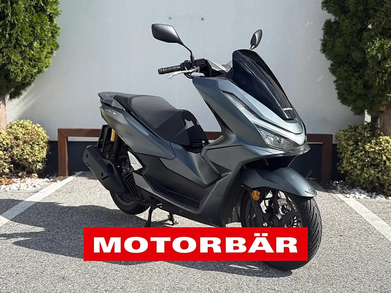 Honda Inny
