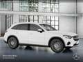 Mercedes-Benz GLC 220 d 4M AVANTG+360+AHK+LED+TOTW+KEYLESS+9G Weiß - thumbnail 15