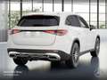 Mercedes-Benz GLC 220 d 4M AVANTG+360+AHK+LED+TOTW+KEYLESS+9G Weiß - thumbnail 4