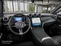 Mercedes-Benz GLC 220 d 4M AVANTG+360+AHK+LED+TOTW+KEYLESS+9G Weiß - thumbnail 9