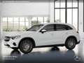 Mercedes-Benz GLC 220 d 4M AVANTG+360+AHK+LED+TOTW+KEYLESS+9G Weiß - thumbnail 3
