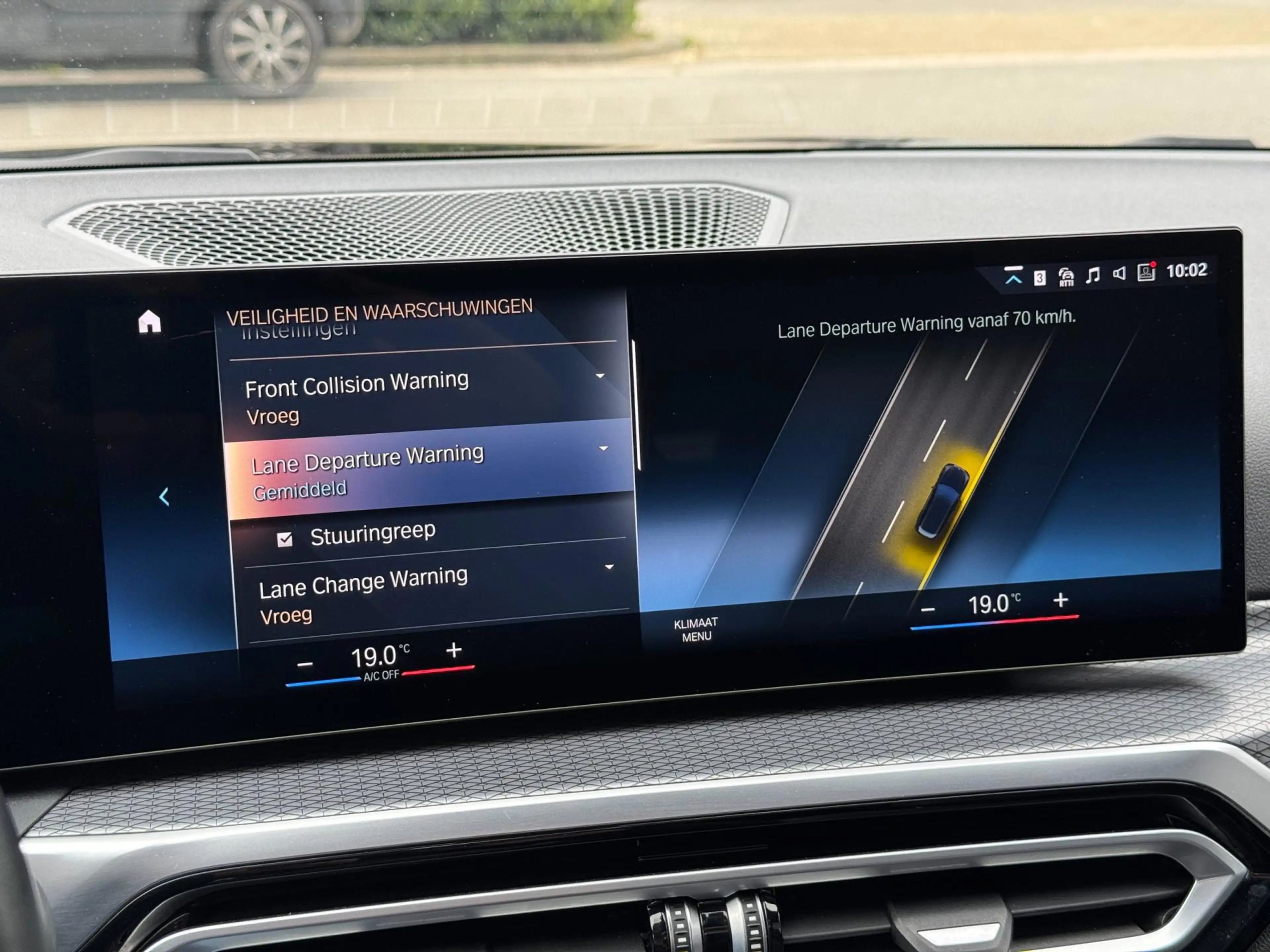 BMW 340 M340i LCI xDrive ACC Pano Leder Camera Trekhaak H/ — photo 39