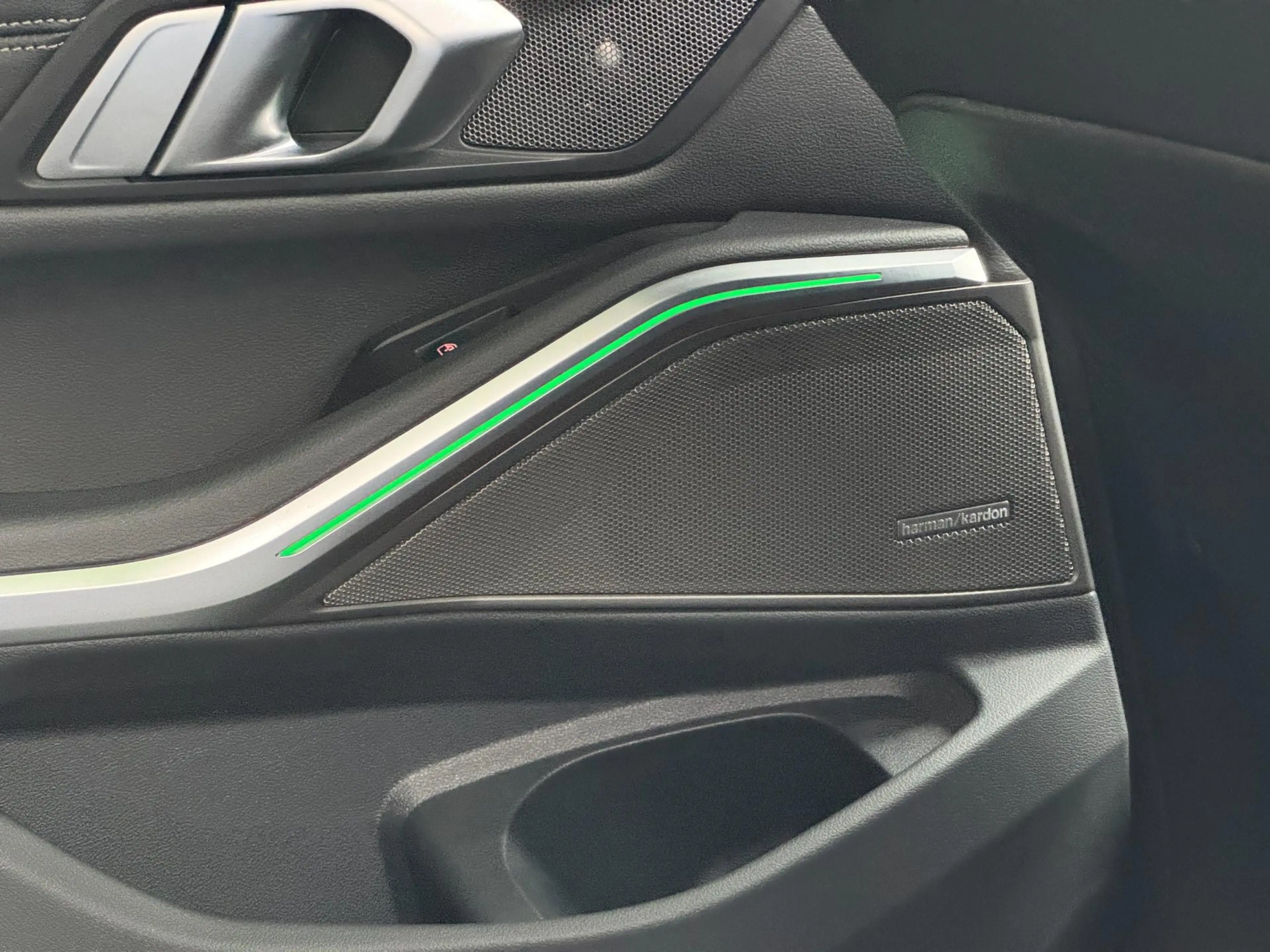 BMW 340 M340i LCI xDrive ACC Pano Leder Camera Trekhaak H/ — photo 48