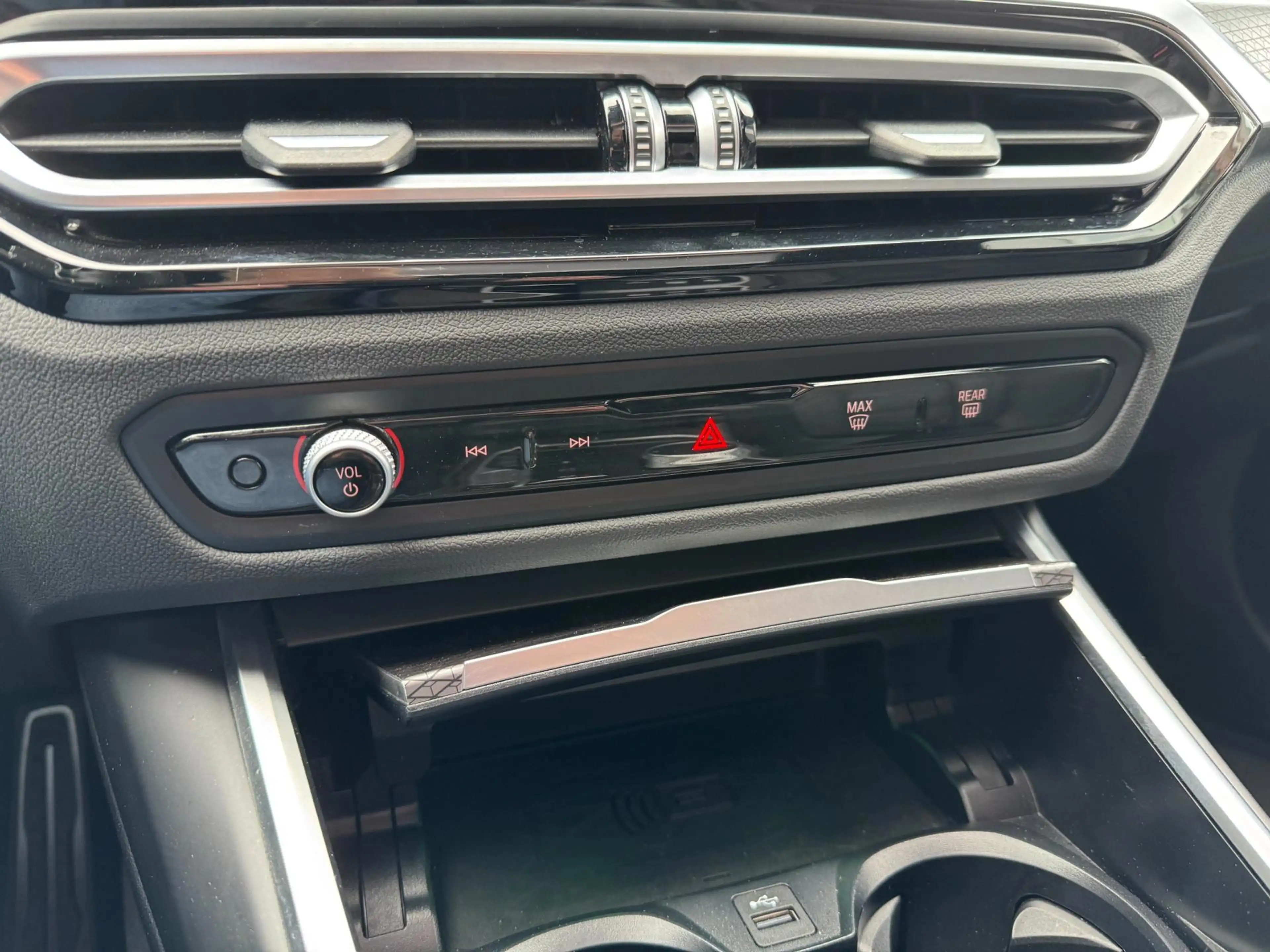 BMW 340 M340i LCI xDrive ACC Pano Leder Camera Trekhaak H/ — photo 34