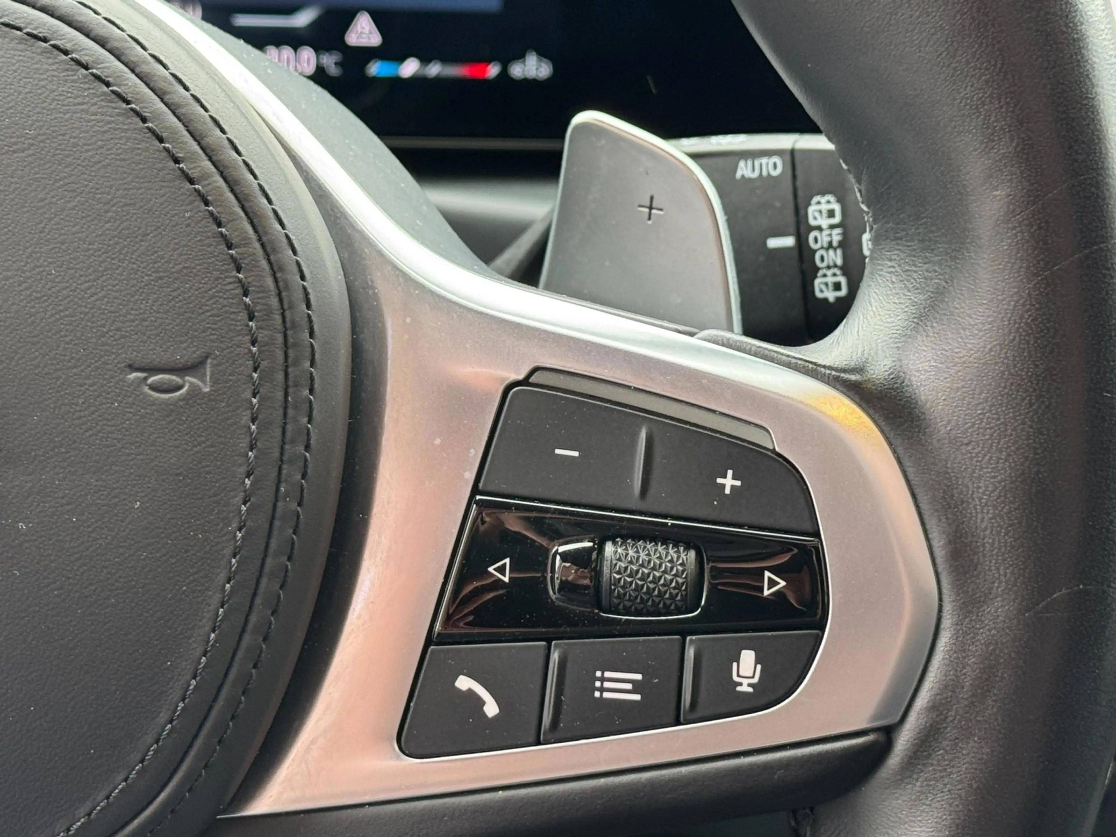 BMW 340 M340i LCI xDrive ACC Pano Leder Camera Trekhaak H/ — photo 33