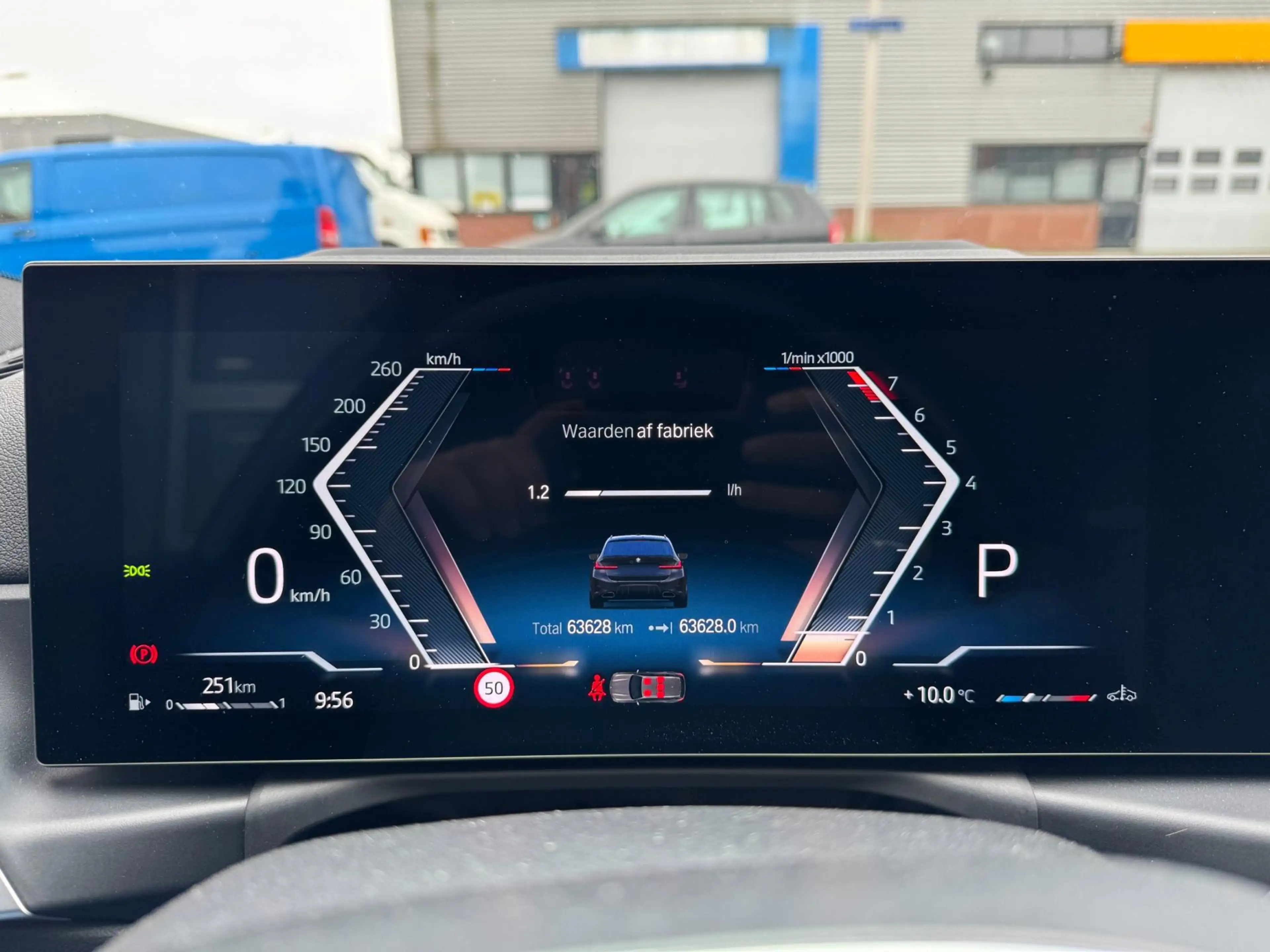 BMW 340 M340i LCI xDrive ACC Pano Leder Camera Trekhaak H/ — photo 28