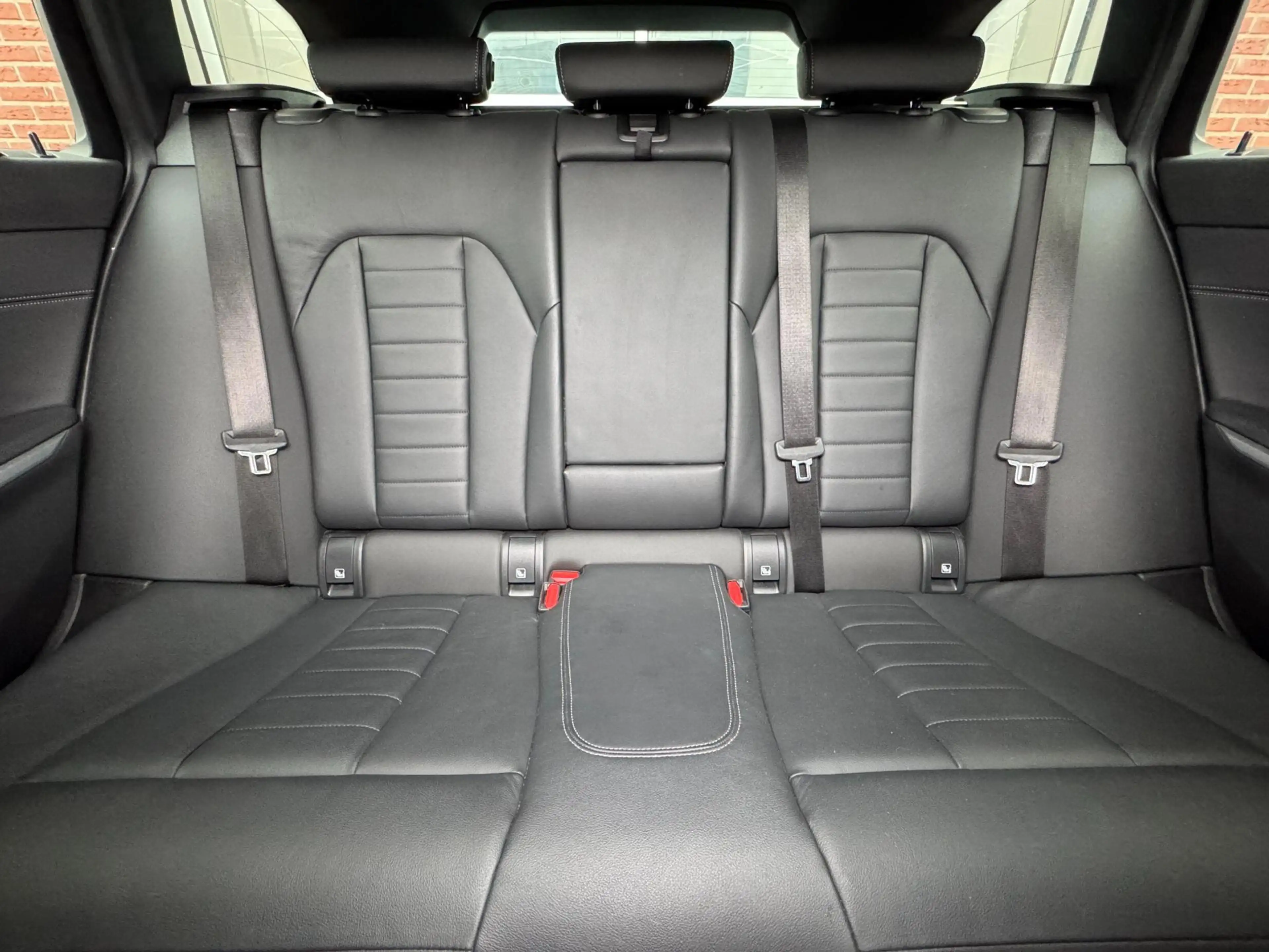 BMW 340 M340i LCI xDrive ACC Pano Leder Camera Trekhaak H/ — photo 25