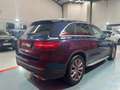 Mercedes-Benz GLC 220 220d 4Matic 9G-Tronic Azul - thumbnail 11