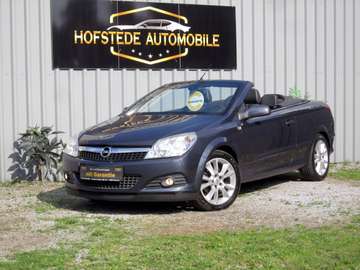 1.8 Cosmo TwinTop "TÜV- Inspektion- Zahnriemen neu"