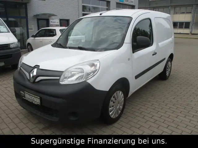 Renault Kangoo Rapid Extra 1,2.KLIMA,GARANTIE,MwSt.