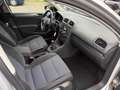 Volkswagen Golf VI Style 1.6 TDI Navi SHZ Alcantara TÜV NEU Silber - thumbnail 11