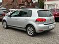 Volkswagen Golf VI Style 1.6 TDI Navi SHZ Alcantara TÜV NEU Silber - thumbnail 7