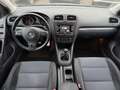 Volkswagen Golf VI Style 1.6 TDI Navi SHZ Alcantara TÜV NEU Silber - thumbnail 13