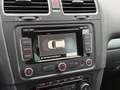 Volkswagen Golf VI Style 1.6 TDI Navi SHZ Alcantara TÜV NEU Silber - thumbnail 23