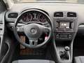 Volkswagen Golf VI Style 1.6 TDI Navi SHZ Alcantara TÜV NEU Silber - thumbnail 14