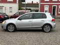 Volkswagen Golf VI Style 1.6 TDI Navi SHZ Alcantara TÜV NEU Silber - thumbnail 8
