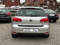 Volkswagen Golf VI Style 1.6 TDI Navi SHZ Alcantara TÜV NEU Silber - thumbnail 6