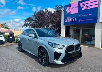 sDrive18d M-Sport – 6990 km Toit ouvrant