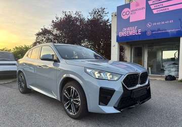 sDrive18d M-Sport – 6990 km Toit ouvrant