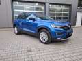 Volkswagen T-Roc 1.5 TSI CL DSG ALU Blau - thumbnail 5