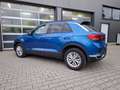 Volkswagen T-Roc 1.5 TSI CL DSG ALU Blau - thumbnail 4