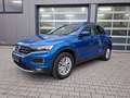 Volkswagen T-Roc 1.5 TSI CL DSG ALU Blau - thumbnail 1