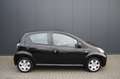 Toyota Aygo 1.0-12V Cool AIRCO - 5-DEURS- 2e EIGENAAR Schwarz - thumbnail 2