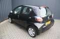 Toyota Aygo 1.0-12V Cool AIRCO - 5-DEURS- 2e EIGENAAR Schwarz - thumbnail 7
