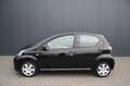 Toyota Aygo 1.0-12V Cool AIRCO - 5-DEURS- 2e EIGENAAR Schwarz - thumbnail 8