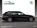 BMW 330 d Touring M Sport HK HiFi DAB LED WLAN Shz Schwarz - thumbnail 8