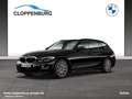 BMW 330 d Touring M Sport HK HiFi DAB LED WLAN Shz Schwarz - thumbnail 1