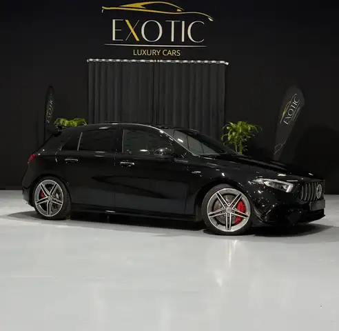 Mercedes-Benz A 45 AMG S Line Premium 4Matic+ 8G-DCT