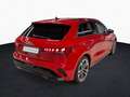 Audi A3 30TFSI S-tronic S line AHK HuD Pano Rot - thumbnail 4