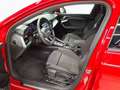 Audi A3 30TFSI S-tronic S line AHK HuD Pano Rot - thumbnail 5