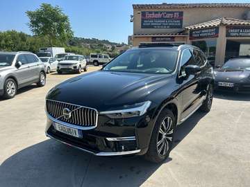 T6 AWD 253 + 145CH INSCRIPTION LUXE GEARTRONIC