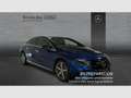 Mercedes-Benz EQE 350 350+ Azul - thumbnail 3