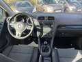 Volkswagen Golf 1.6 TDI 105 FAP CR BlueMotion Confortline Business Gris - thumbnail 4