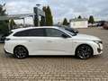 Peugeot 308 180 SW Allure Pack ACC+LED+Navi+SHZ+2xKlima Weiß - thumbnail 7
