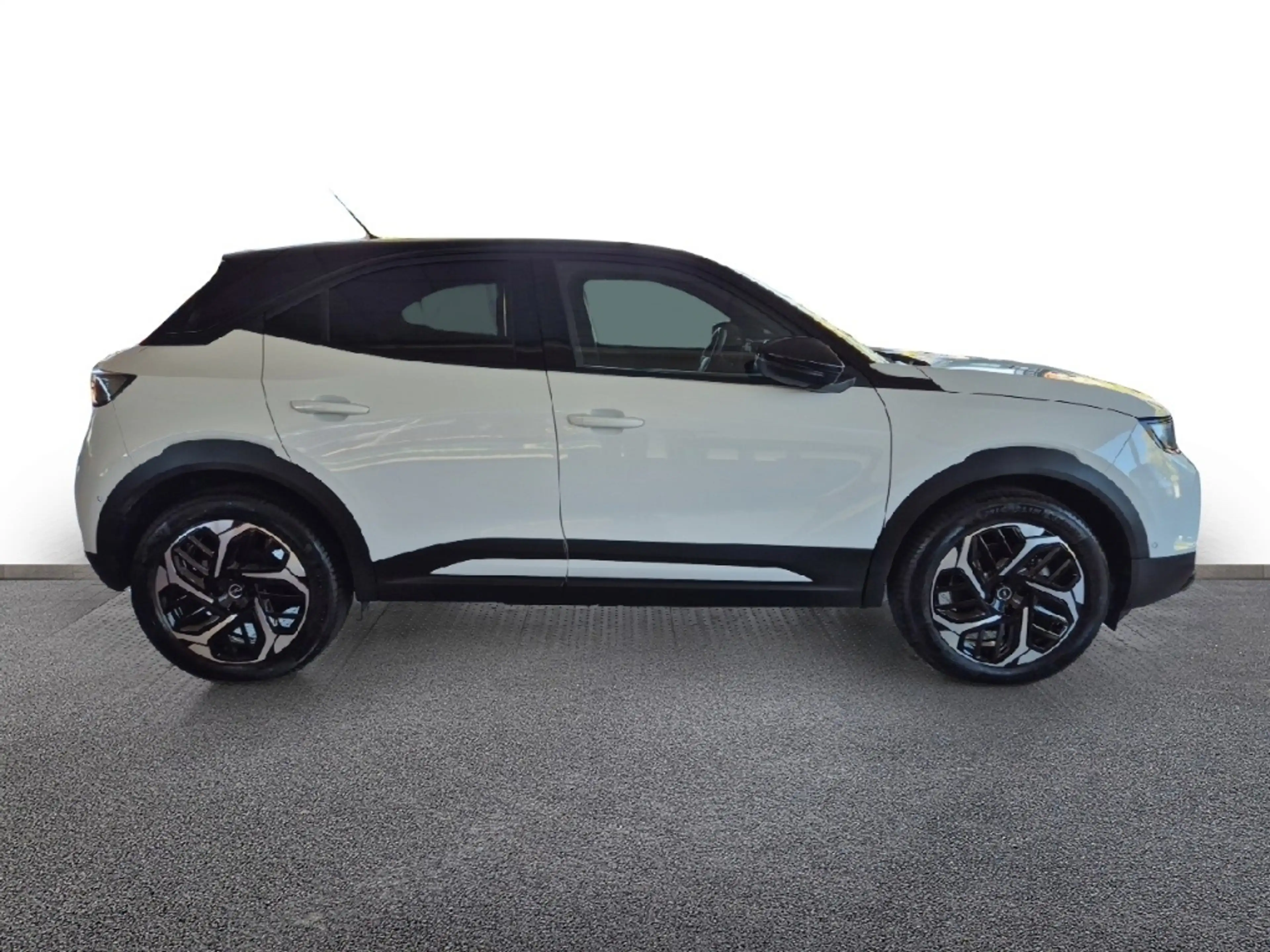 Opel Mokka-E Ultimate Long Range 11kw Shz Navi Kamera — photo 8