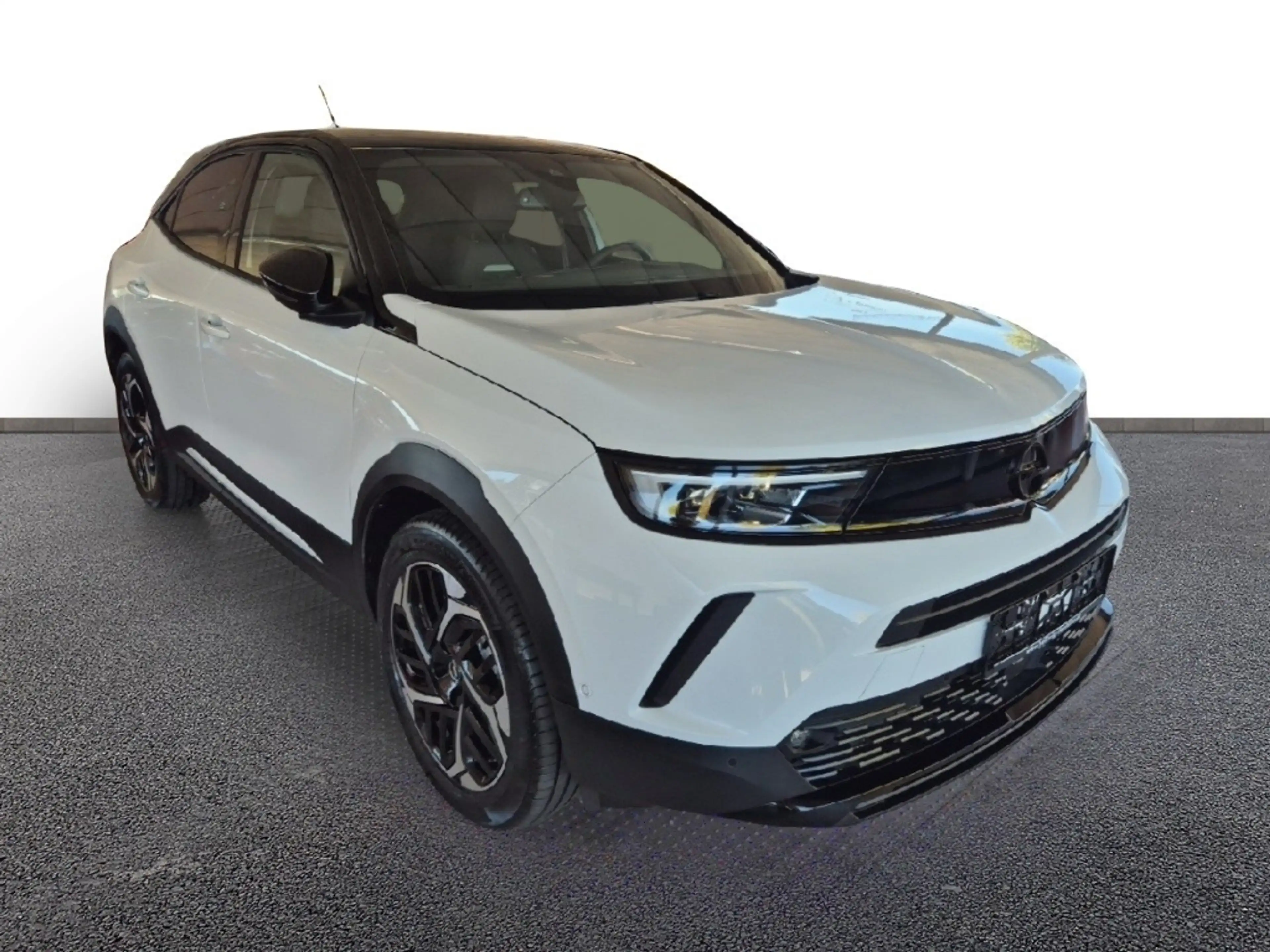 Opel Mokka-E Ultimate Long Range 11kw Shz Navi Kamera — photo 9