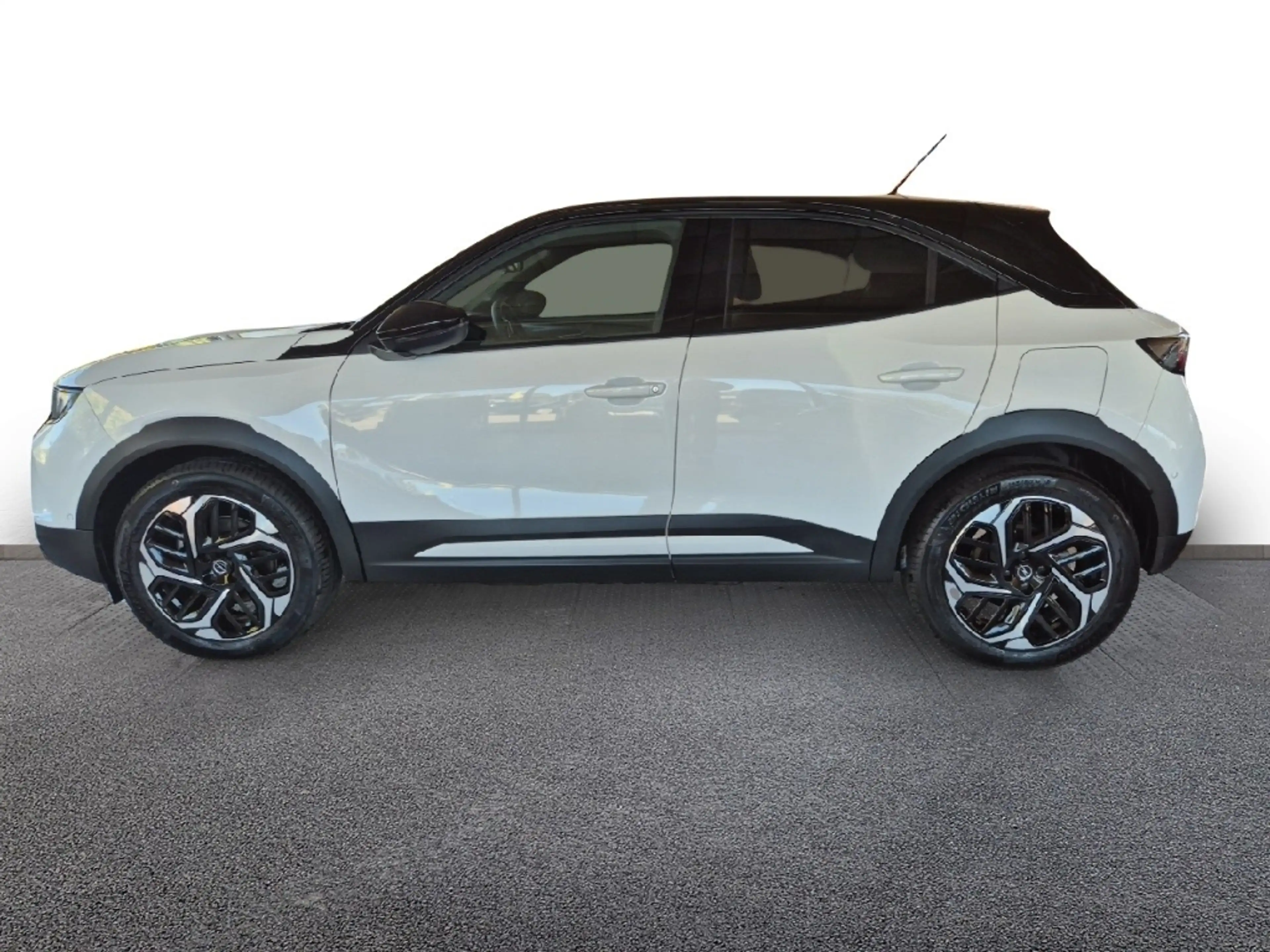 Opel Mokka-E Ultimate Long Range 11kw Shz Navi Kamera — photo 3