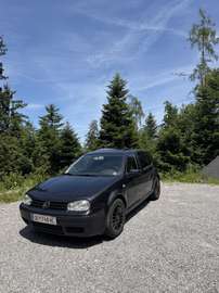 4er Golf