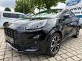 Ford Puma 1.0 MHEV ST-Line AT PANO*LED*NAVI*SHZ*PDC*CAM Schwarz - thumbnail 2