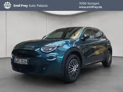 Fiat 600 HYBRID La Prima